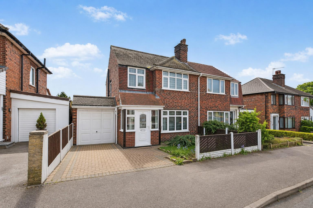 Main image of property: Runton Drive, Nottingham