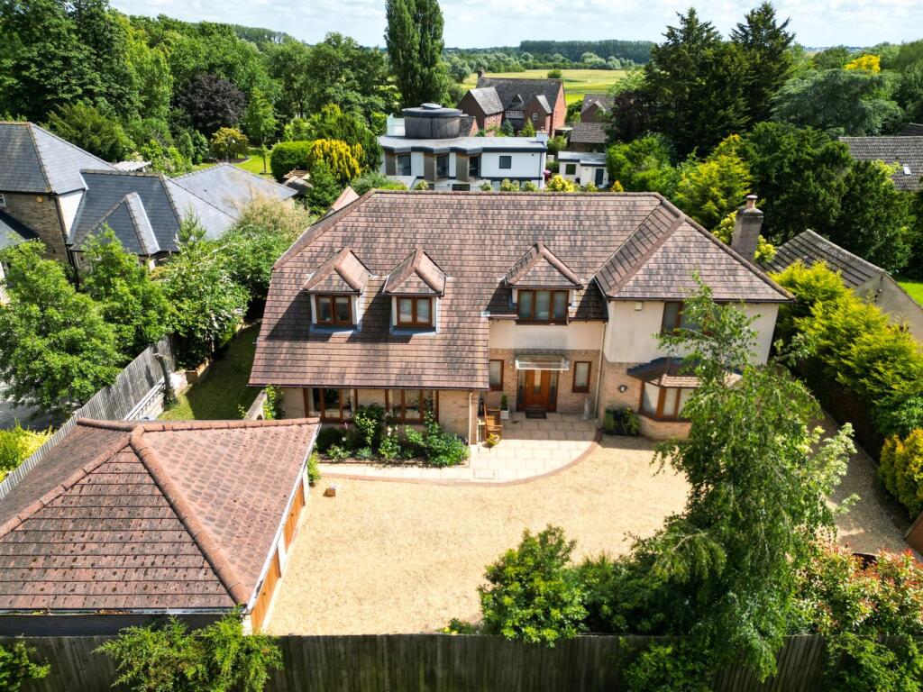 Main image of property: Longstaff Way, Hartford, Huntingdon, PE29