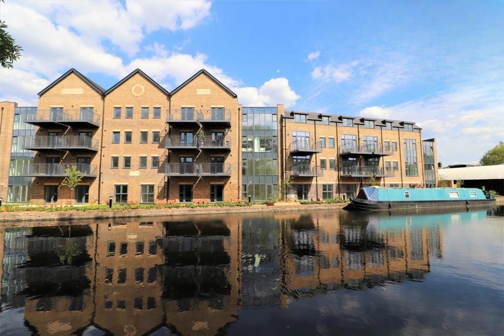 Main image of property: Waterloo Road, Uxbridge