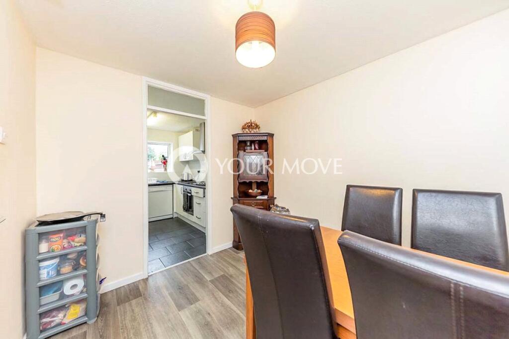 Apartment in Stevenage - More