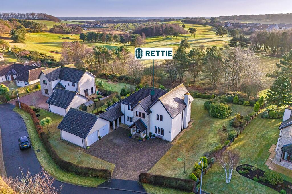 Main image of property: Comerton Place, Drumoig, Leuchars, St. Andrews