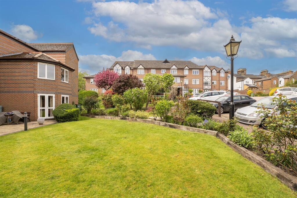 Additional image 10 of Marlborough Road, St. Albans