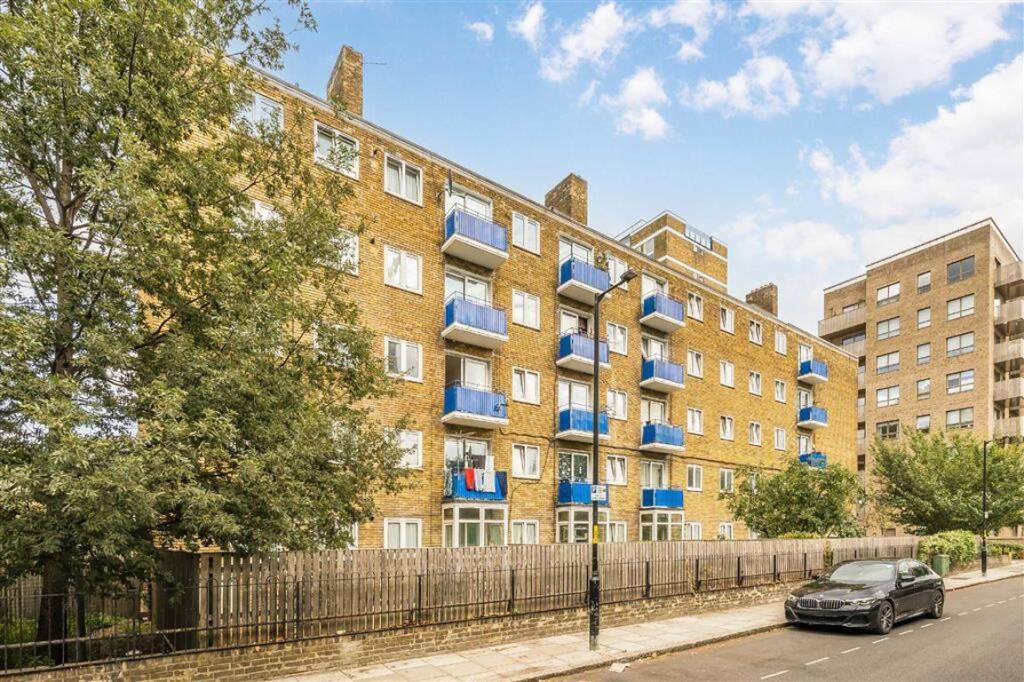Apartment in London