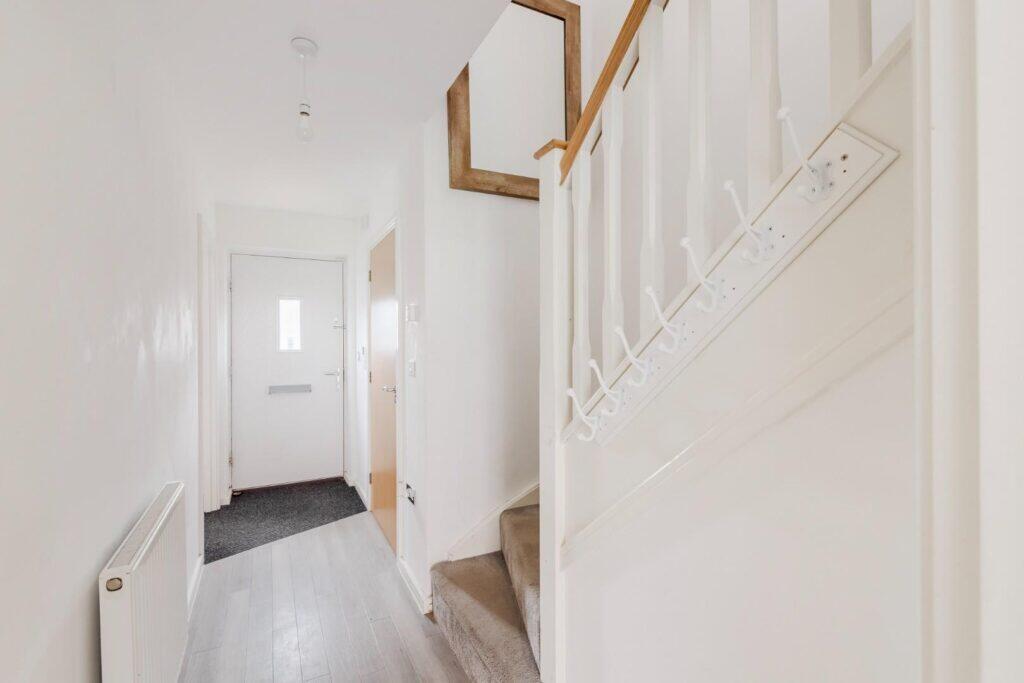 House in Telford - More