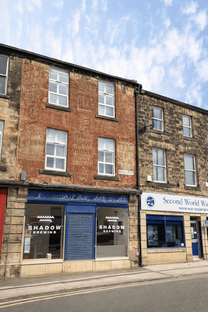 Main image of property: 59 Courthouse Street, LS21