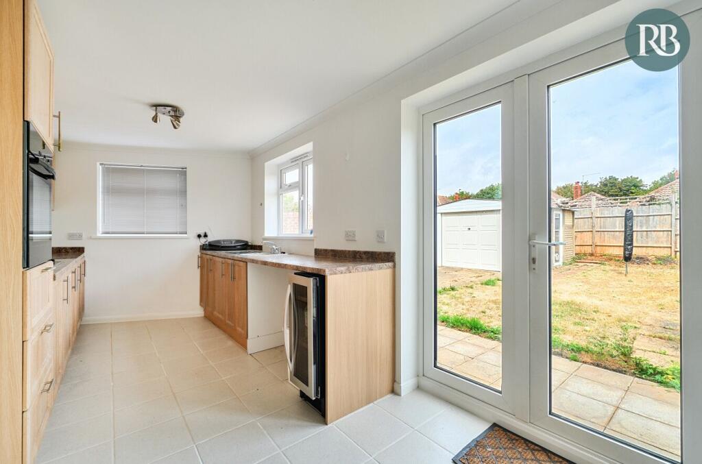 House in Brighton - More