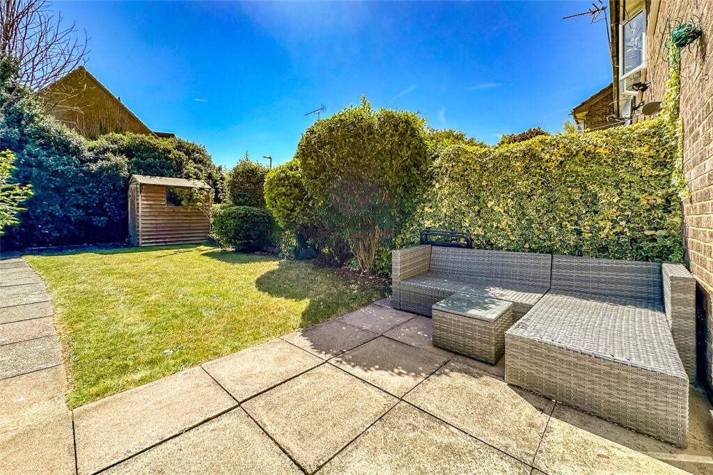 Additional image 3 of Elizabeth Court, St. Albans, Hertfordshire, AL4