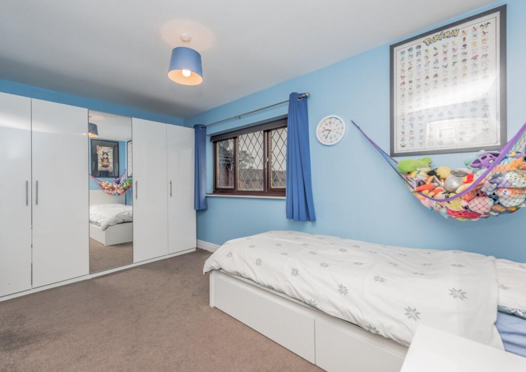 Additional image 16 of Clumber Drive, Gomersal, Cleckheaton, BD19