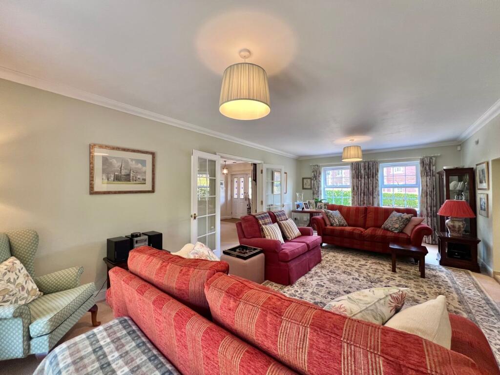 House in Burghill, Herefordshire - More