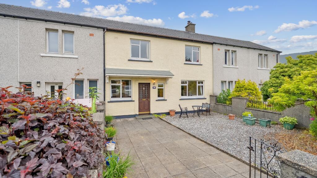 House in Paisley