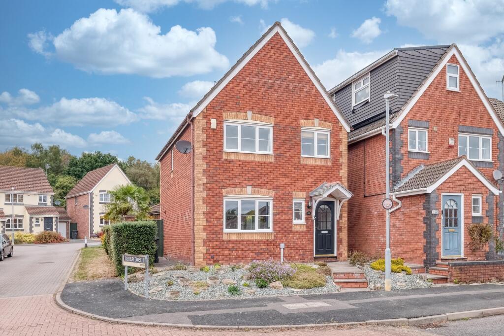 Carthorse Lane, Redditch, B97