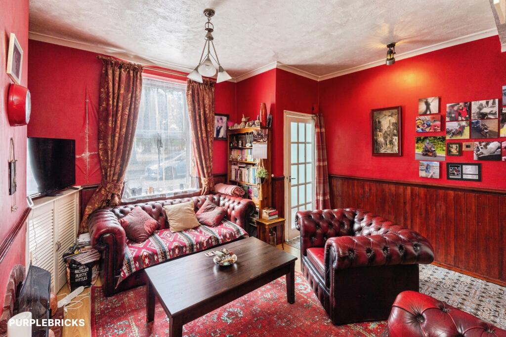 House in Warrington - More