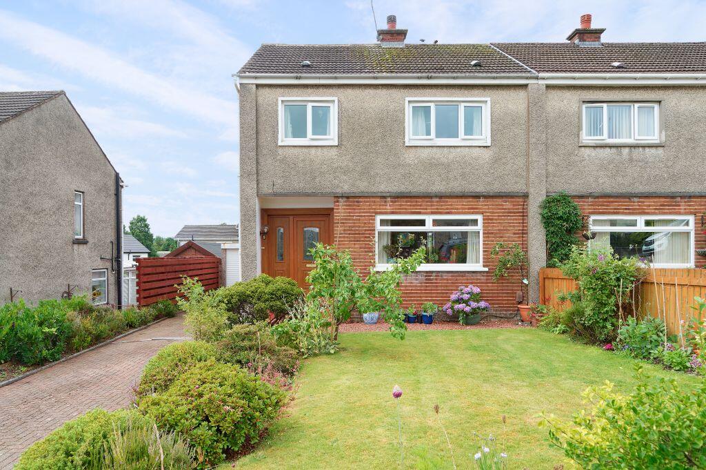 Main image of property: 9 Fleming Road, Bishopton, PA7 5HW