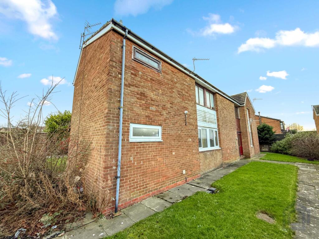 Main image of property: 40 Conifer Close
Ormesby, Middlesbrough, TS7 9PL