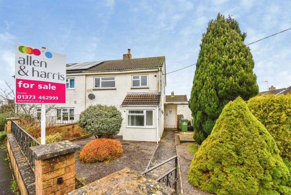 Main image of property: Glebelands, Nunney, Frome