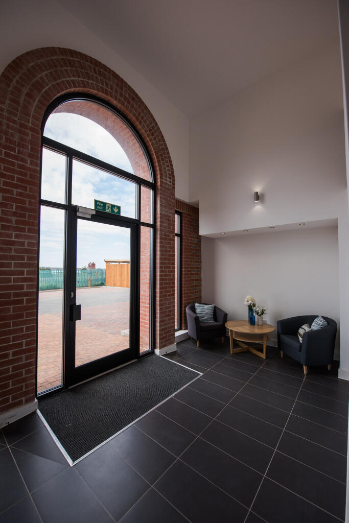 Main image of property: Princeton Place, Liverpool, Merseyside, L8