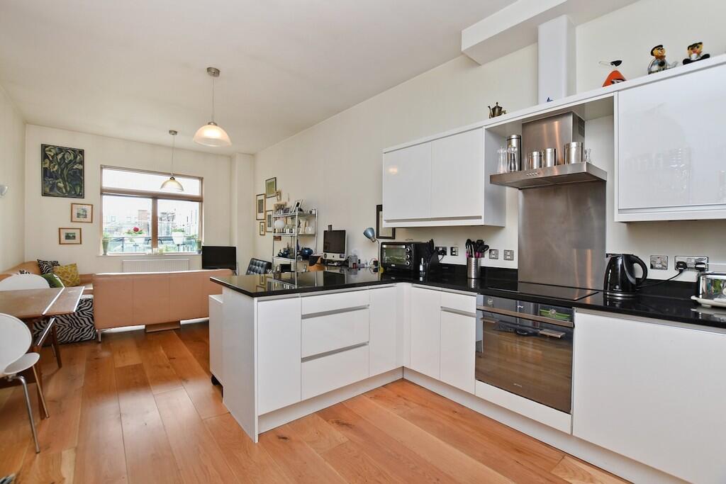 Main image of property: Kingsgate Place, Kilburn NW6