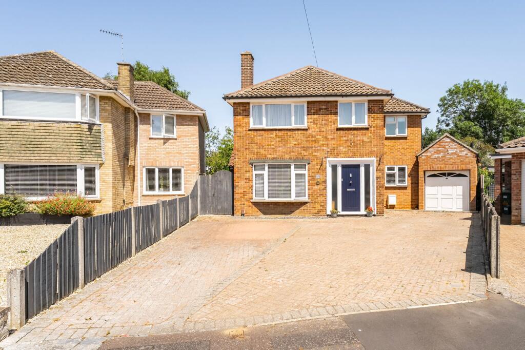 Main image of property: Anne Close, Thorpe St. Andrew