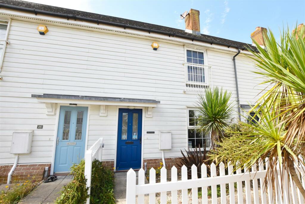 Main image of property: Badger Way, Camber