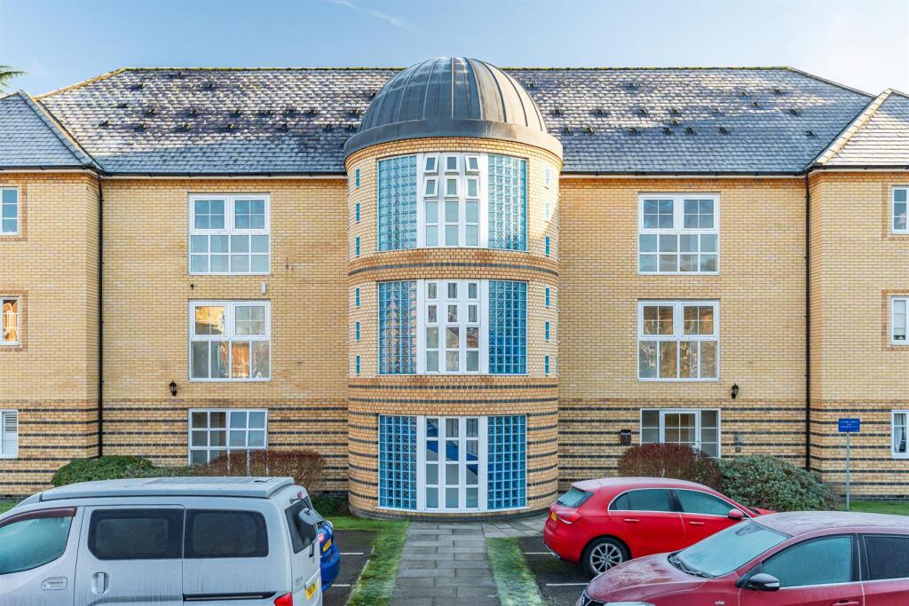 Main image of property: Newland Gardens, Hertford