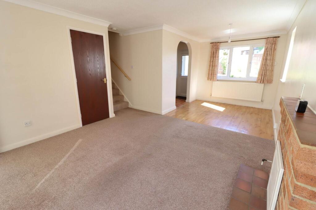 House in Reading - View 4
