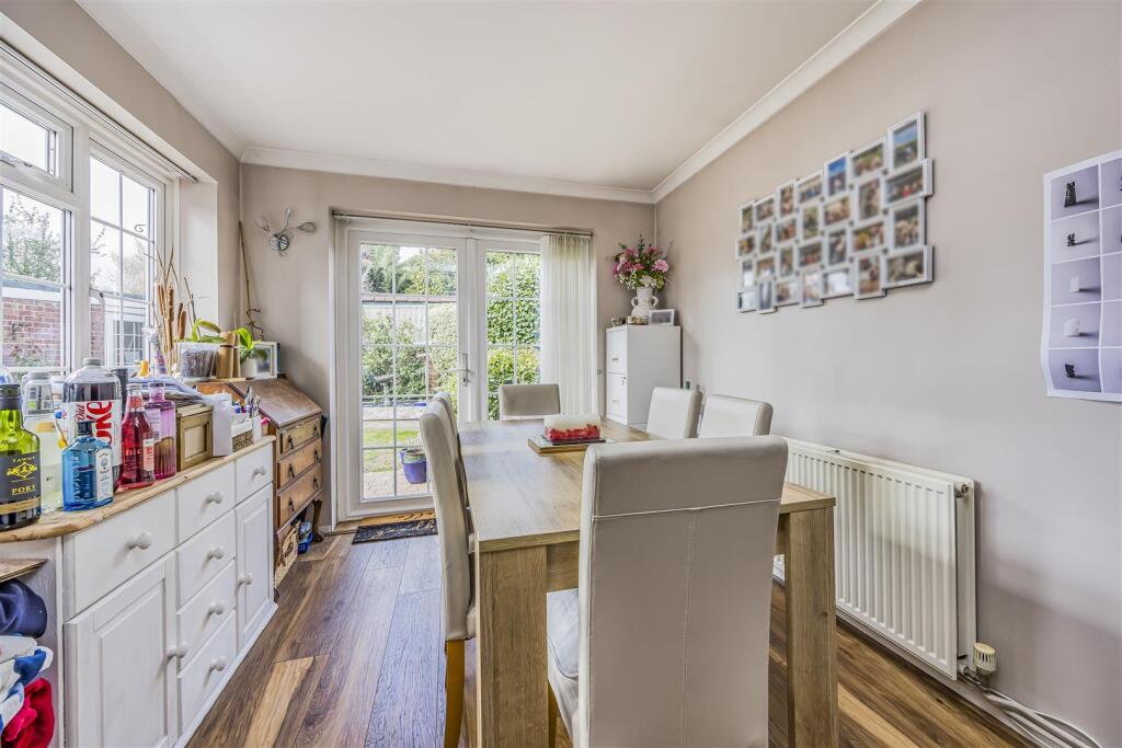 House in Havant, South Hayling - View 4