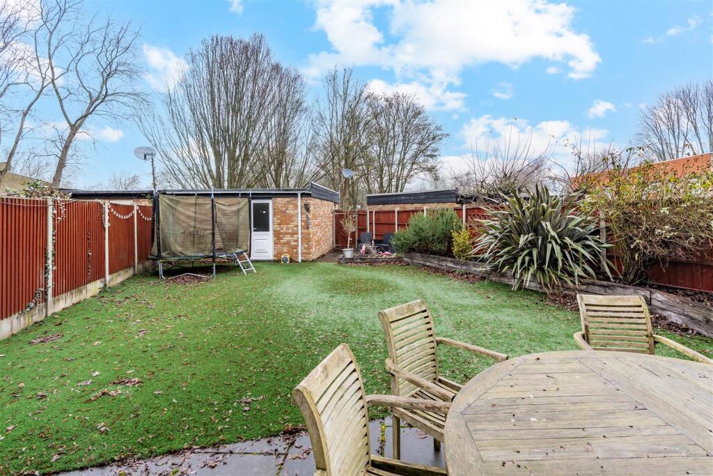 Main image of property: Lambardes, New Ash Green