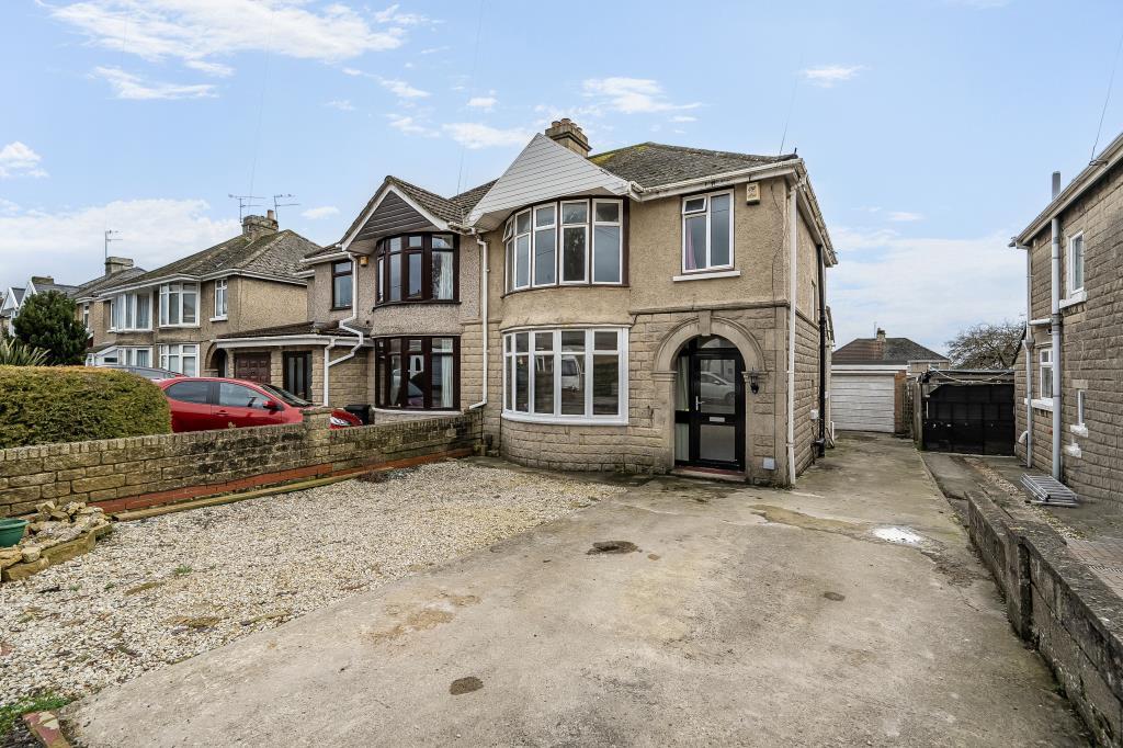 Main image of property: Bradley Road, Swindon, SN2