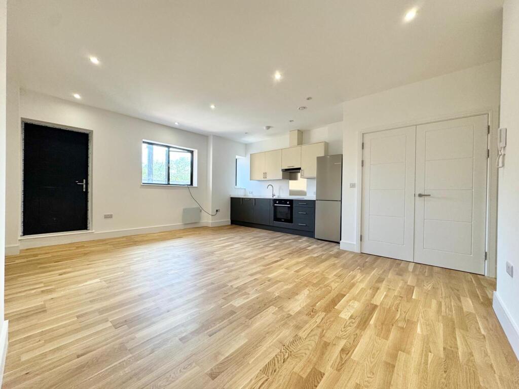 Main image of property: North Gate House, Seven Sisters Road, N15