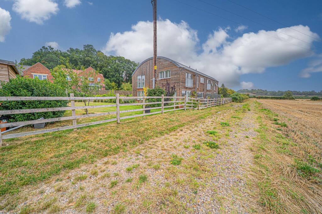 Additional image 24 of Warwick Road, Knowle, B93