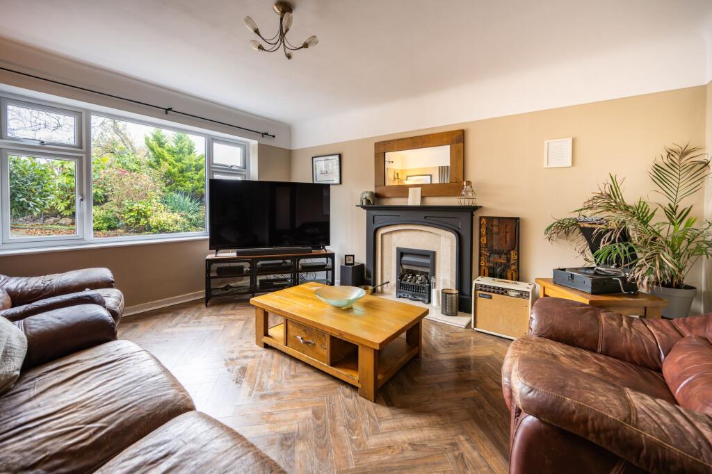 House in Liverpool - View 3