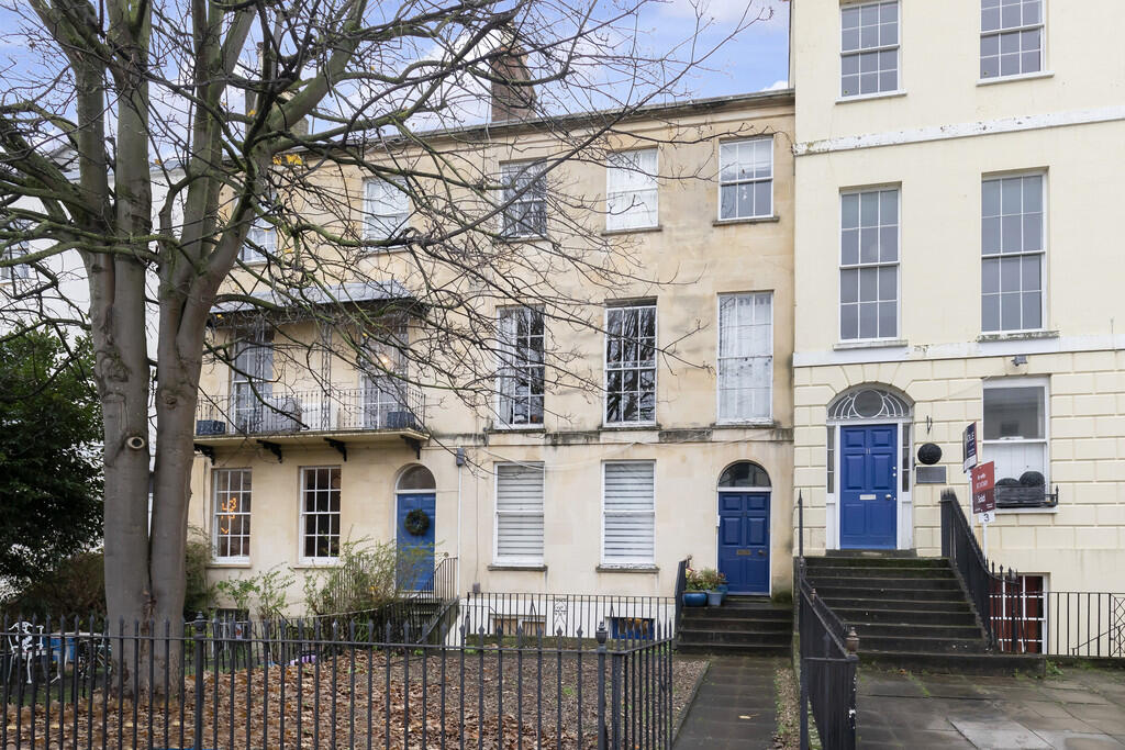 Main image of property: Cambray Place, Cheltenham GL50 1JS