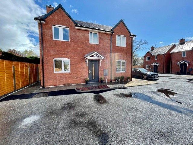 Main image of property: Brookview Mews, Stratford-Upon-Avon