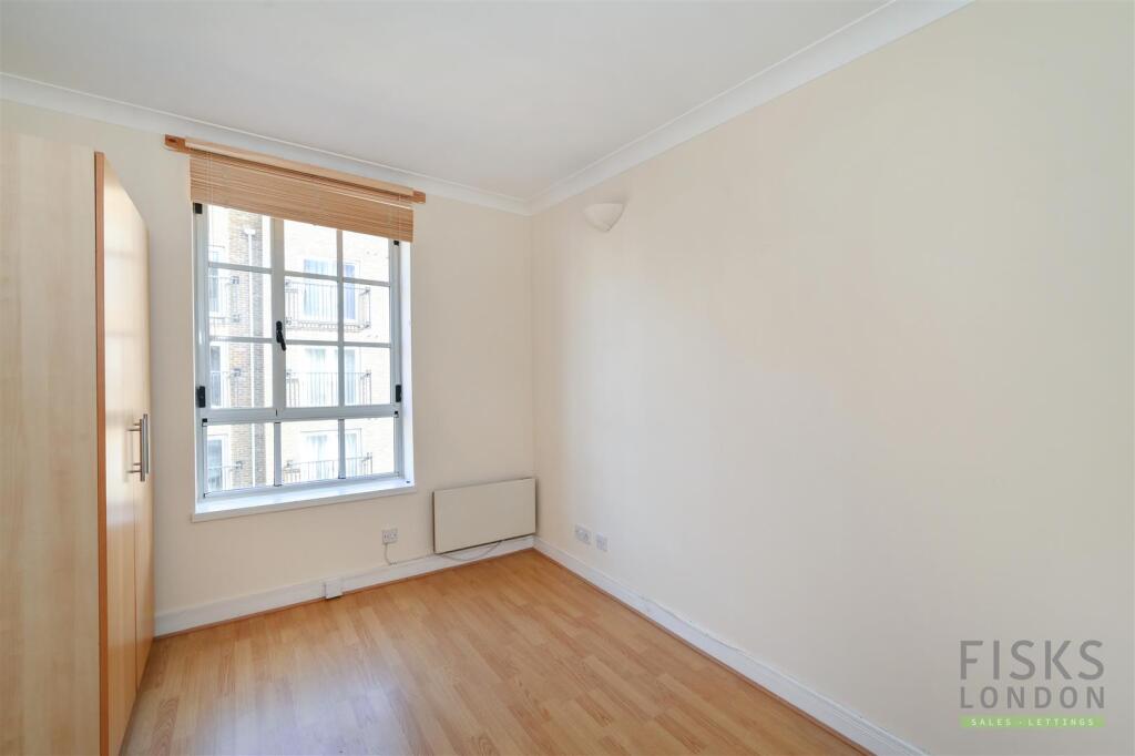 Apartment in London - View 5