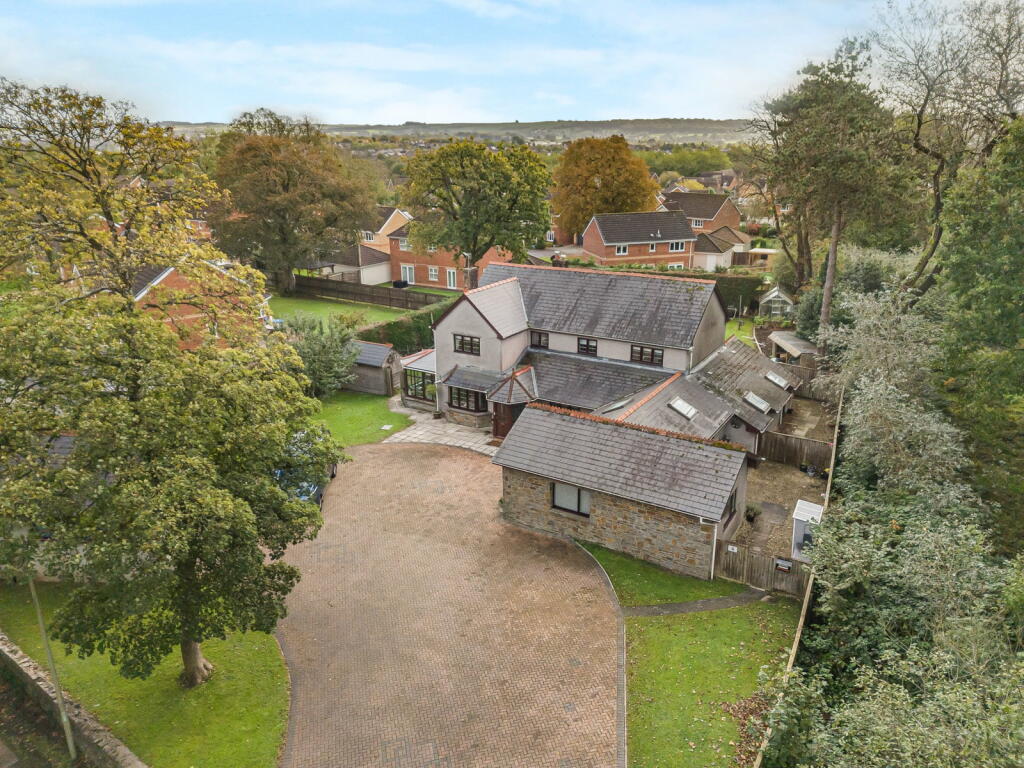 Bryntirion, Bridgend, CF31 4DX
