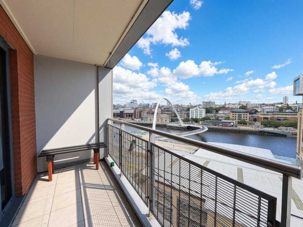 Main image of property: Baltic Quay, Mill Road, Gateshead