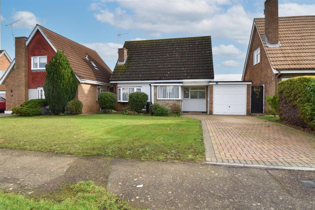 Main image of property: Shortcroft, Kelvedon Hatch, Brentwood
