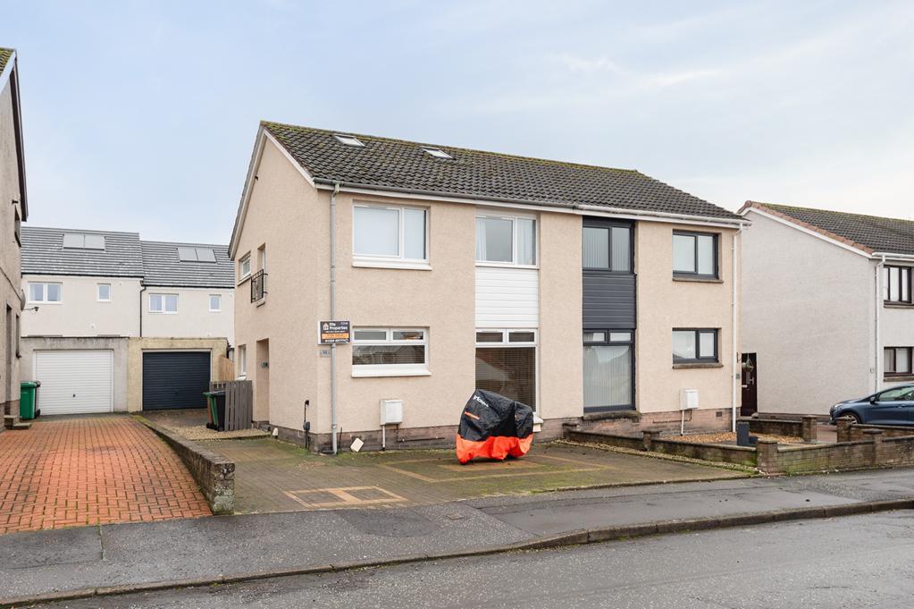 Main image of property: Manse Park, Kennoway, KY8