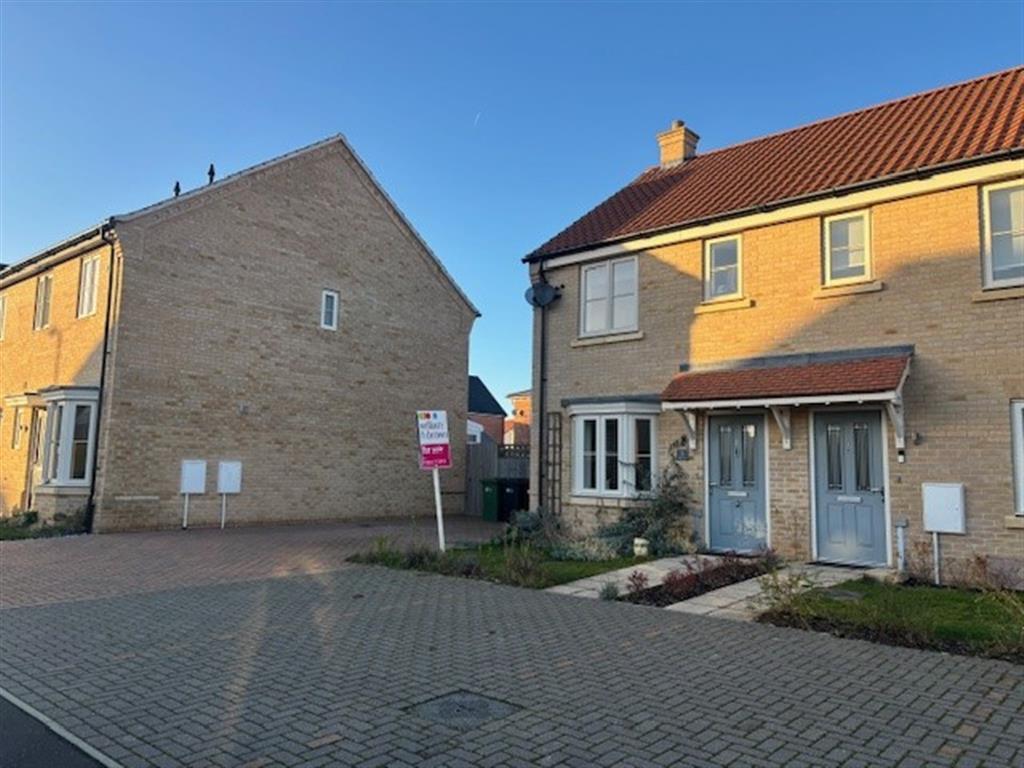 Main image of property: Partridge Way, HOLT