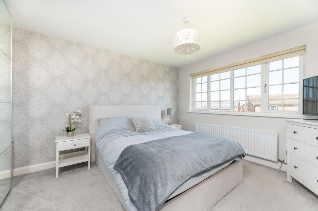 Additional image 15 of Lees Moor Road, Cullingworth, West Yorkshire, BD13