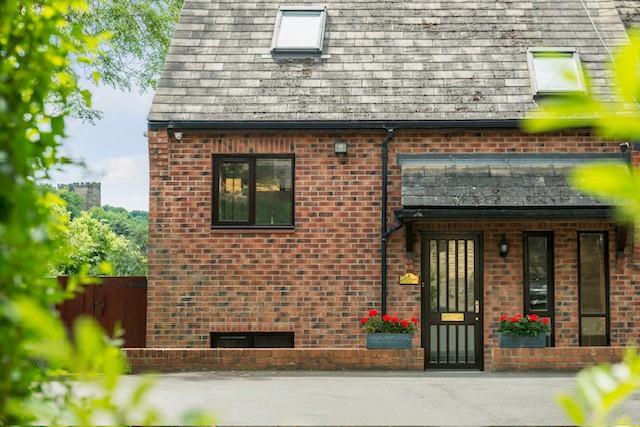 Main image of property: Bellevue Court, Claypath, Durham City