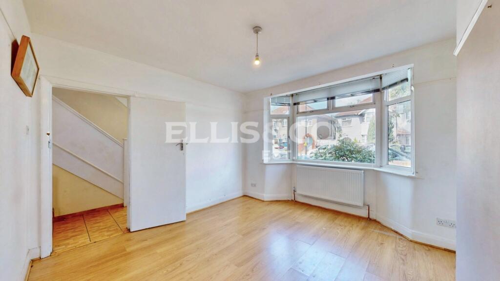 House in London - View 4