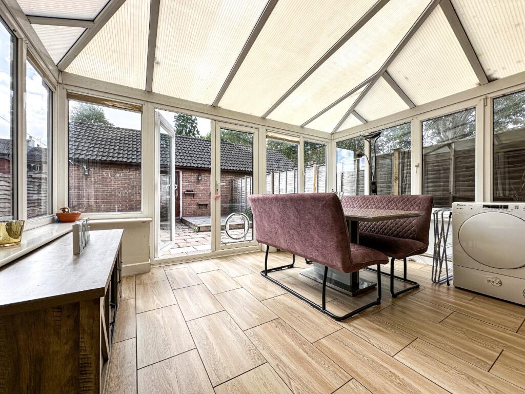 House in Taunton, Holway - More