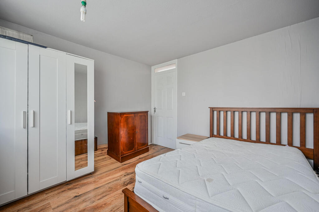 The Sandlings, N22, Wood Green, London, N22