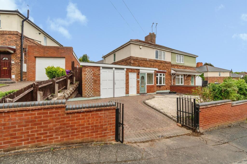 Main image of property: Fellows Road, Bilston