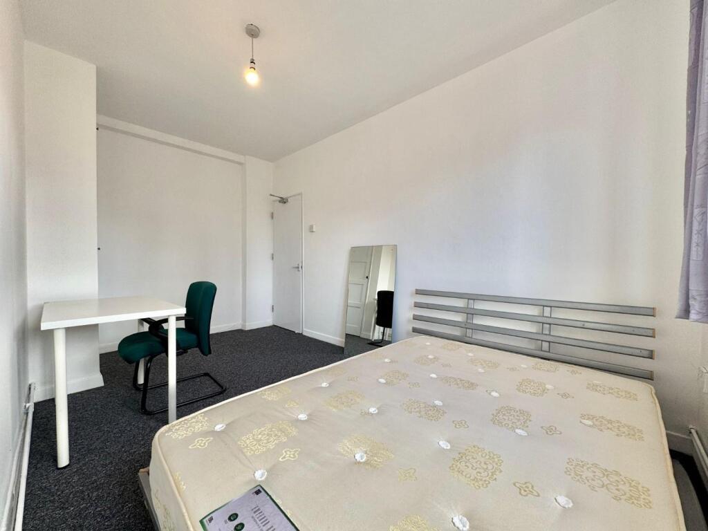 Main image of property: Ellsworth Street, London