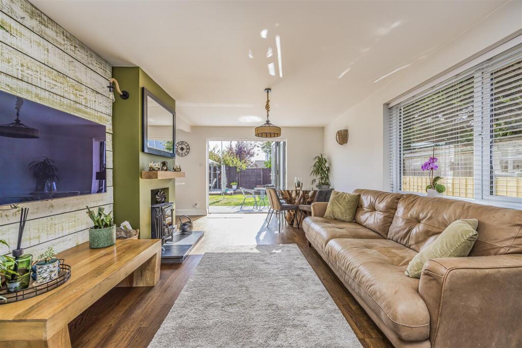 House in Havant, Hampshire