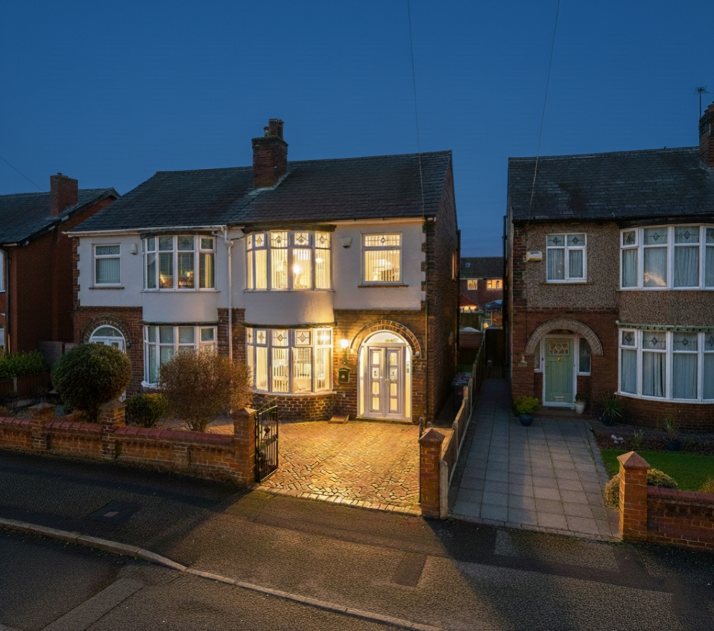 Main image of property: Platt Fold Road, Leigh, Greater Manchester, WN7