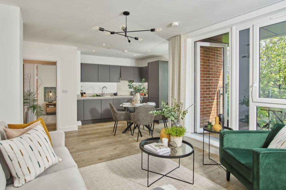 Main image of property: John Thornycroft Road, Southampton, Hampshire SO19 9XF