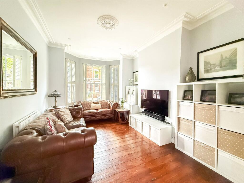 House in Manchester, West Didsbury - View 3